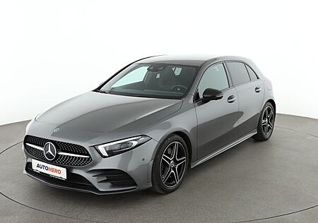 Mercedes-Benz A-Klasse A 250 4Matic AMG Line