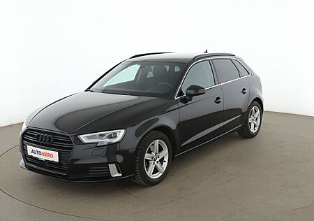 Audi A3 30 TFSI Sport