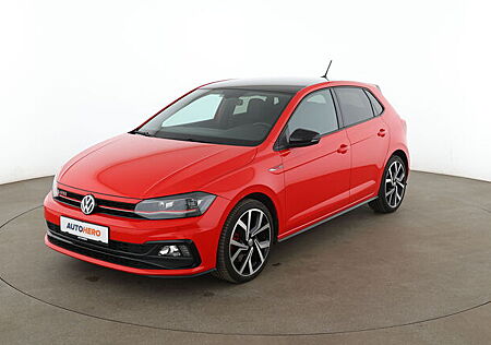 VW Polo 2.0 TSI GTI