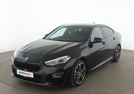 BMW 2er 220d Gran Coupe M Sport