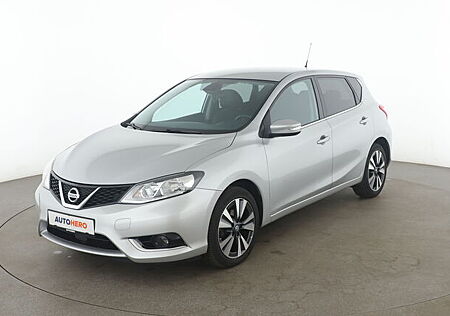 Nissan Pulsar 1.2 N-Connecta