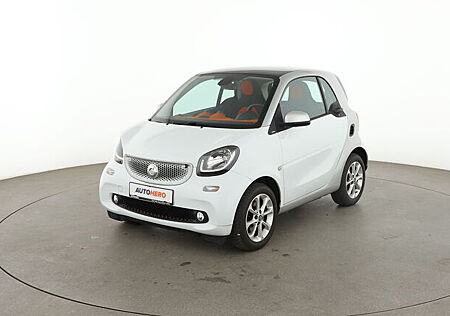 Smart ForTwo 1.0 Basis passion