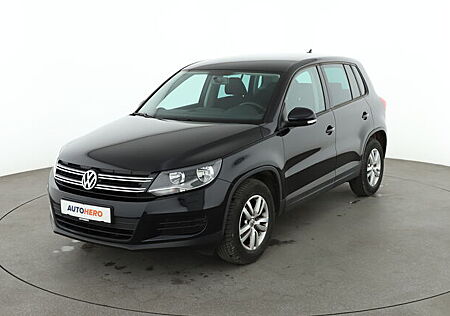 VW Tiguan 2.0 TDI Trend & Fun BlueMotion Tech