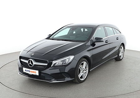 Mercedes-Benz CLA 180 Shooting Brake Urban