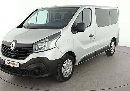 Renault Trafic 1.6 dCi Energy L1H1 2,9t Expression