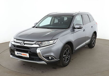 Mitsubishi Outlander 2.0 MIVEC Edition 100 2WD