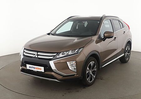 Mitsubishi Eclipse Cross 1.5 T-MIVEC Diamant Edition+ 2WD