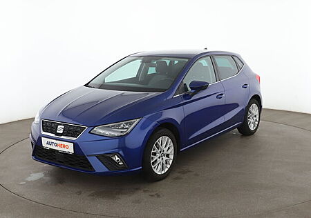 Seat Ibiza 1.0 TSI Style