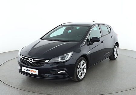 Opel Astra 1.4 SIDI Turbo Dynamic Start/Stop