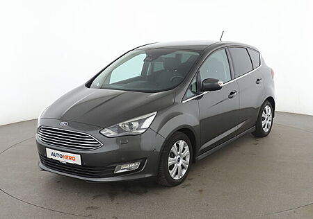 Ford C-Max 1.5 EcoBoost Titanium