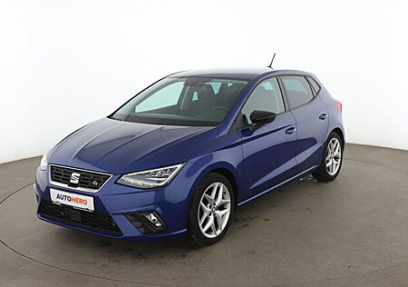 Seat Ibiza 1.0 TSI FR