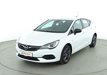 Opel Astra 1.2 Turbo Design&Tech Start/Stop