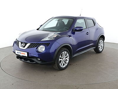 Nissan Juke 1.2 Acenta