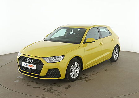 Audi A1 30 TFSI