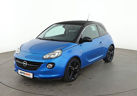 Opel Adam 1.4 Open Air