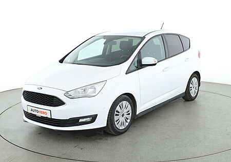 Ford C-Max 1.0 EcoBoost Cool&Connect
