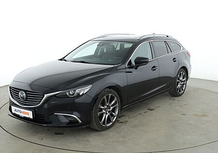 Mazda 6 2.5 Nakama Intense