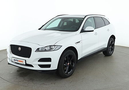 Jaguar F-Pace 20d Pure