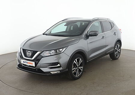 Nissan Qashqai 1.2 N-Connecta