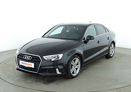 Audi A3 1.4 TFSI ACT Sport