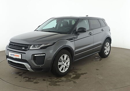 Land Rover Range Rover Evoque 2.0 Sd4 SE Dynamic