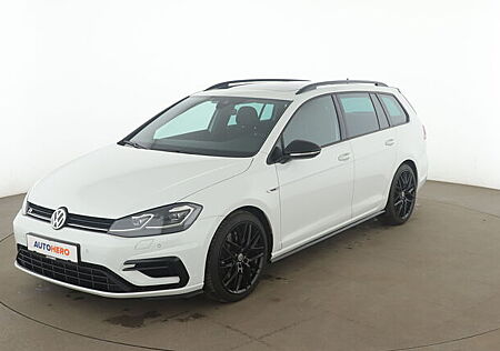 VW Golf 2.0 TSI R BlueMotion 4Motion