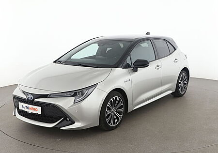 Toyota Corolla 1.8 Hybrid Club