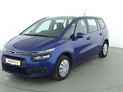 Citroen C4 Grand Picasso 1.2 e-THP Live