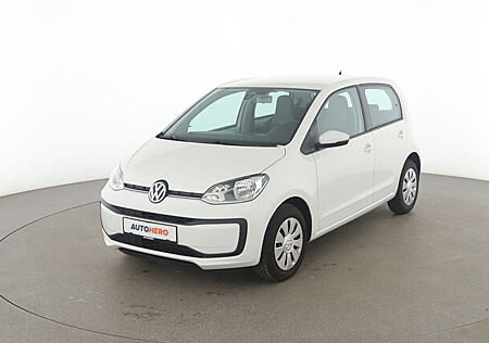 VW Up 1.0 Move !