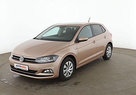 VW Polo 1.0 TSI Join