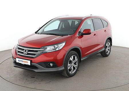 Honda CR-V 2.0 i-VTEC Lifestyle 4WD
