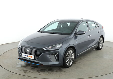 Hyundai Ioniq 1.6 Hybrid Premium