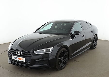 Audi S5 3.0 V6 TFSI quattro