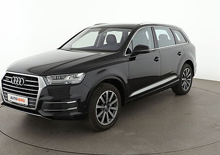 Audi Q7 3.0 V6 TDI quattro