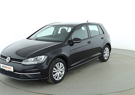 VW Golf 2.0 TDI Comfortline BlueMotion