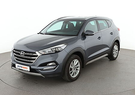 Hyundai Tucson 1.6 TGDI Style 2WD