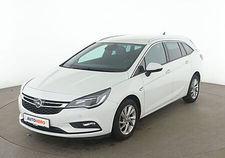 Opel Astra 1.4 SIDI Turbo Innovation Start/Stop
