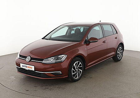 VW Golf 1.6 TDI Join