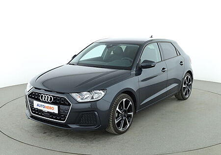 Audi A1 25 TFSI advanced