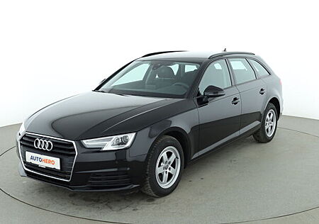 Audi A4 35 TFSI