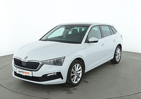 Skoda Scala 1.5 TSI ACT Style