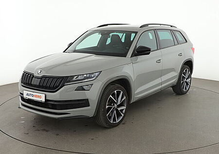 Skoda Kodiaq 2.0 TDI Sportline 4x4