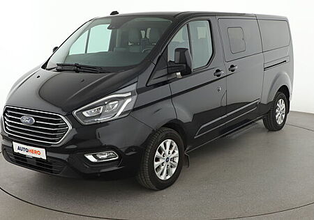 Ford Tourneo Custom 2.0 TDCi 320 L2 Tourneo Titanium X