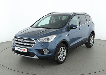 Ford Kuga 1.5 EcoBoost Cool&Connect