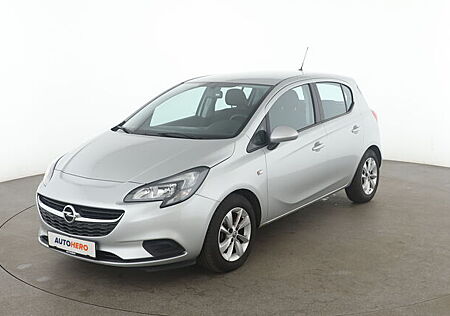 Opel Corsa 1.4 Edition