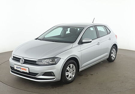 VW Polo 1.0 Edition