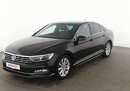 VW Passat 1.8 TSI Comfortline BlueMotion