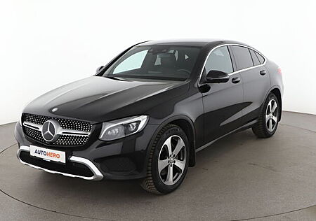 Mercedes-Benz GLC-Klasse GLC 250 d 4Matic