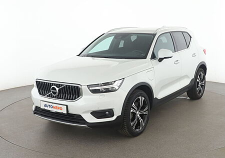 Volvo XC 40 1.5 T5 Plug-in Hybrid Inscription Expression 2WD