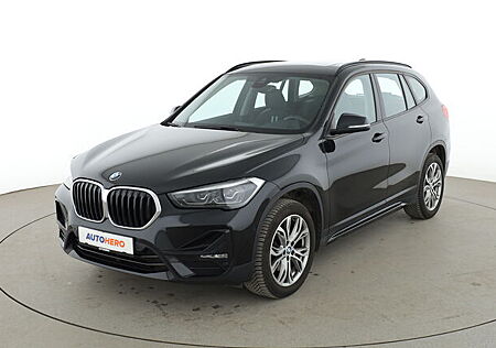 BMW X1 sDrive 18d Sport Line